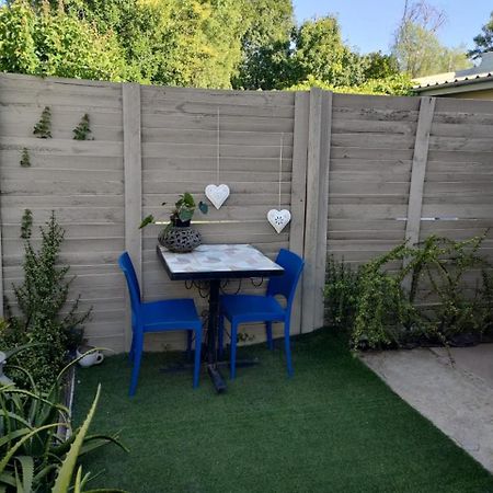 Stonehenge Cottage أوتشورن المظهر الخارجي الصورة